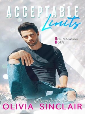 cover image of Acceptable Limits